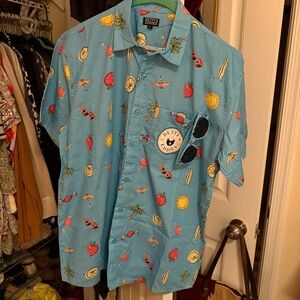 Betty’s Eddies Shirt